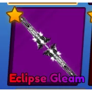 Ecplise Gleam