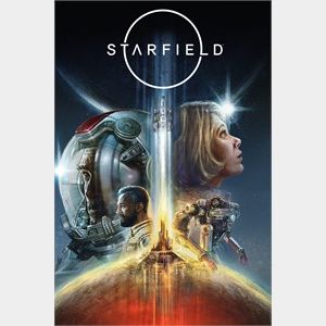 Starfield