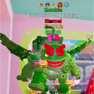 La Superior Combination