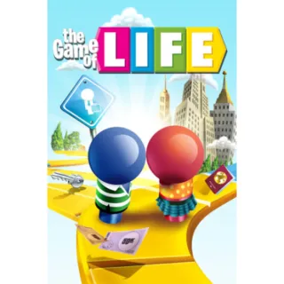 The Game of Life