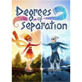 Degrees of Separation