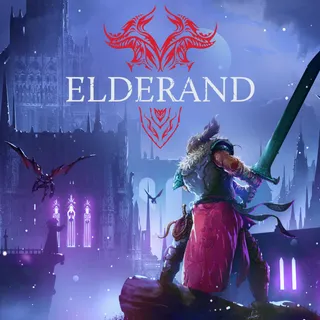 Elderand