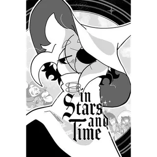 In Stars And Time