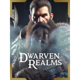 Dwarven Realms