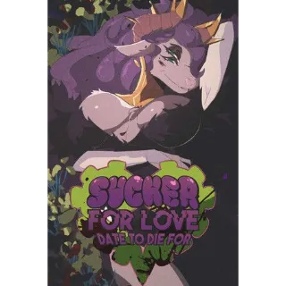 Sucker for Love: Date to Die For