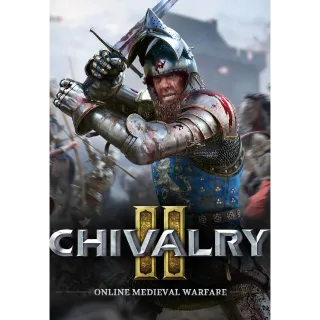 Chivalry 2