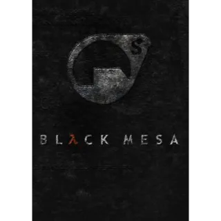 Black Mesa