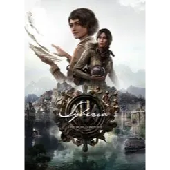 Syberia: The World Before Deluxe Edition