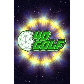 4D Golf