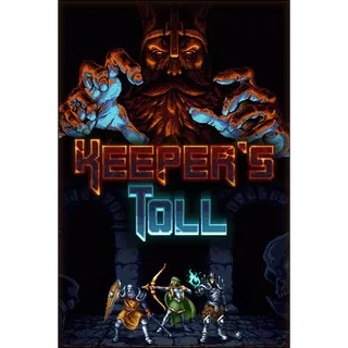 Keeper's Toll
