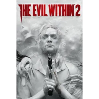 The Evil Within 2