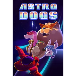 Astrodogs