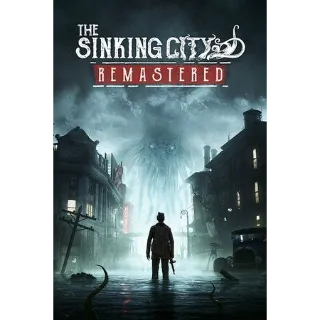 The Sinking City Remastered