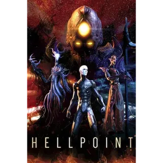 Hellpoint