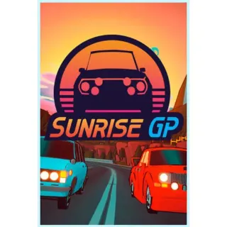 Sunrise GP