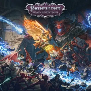 Pathfinder: Wrath of the Righteous - Enhanced Edition