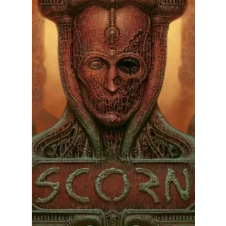 Scorn