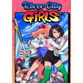 River City Girls
