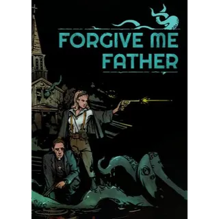 Forgive Me Father