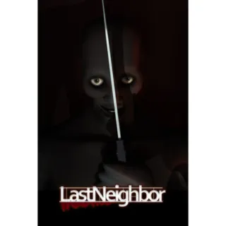 Last Neighbor