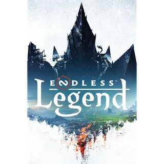 Endless Legend