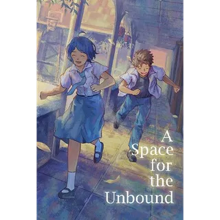 A Space for the Unbound