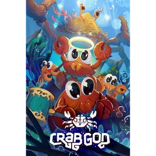 Crab God