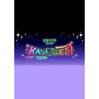 Kana Quest
