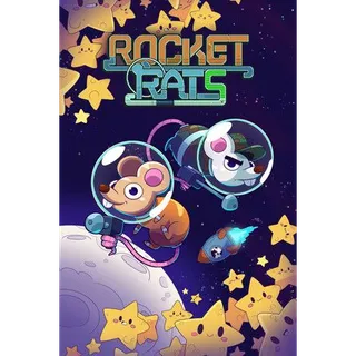 Rocket Rats