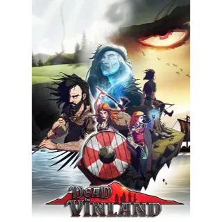 Dead In Vinland
