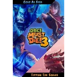 Orcs Must Die! 3 Complete Bundle 