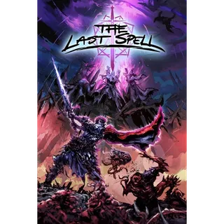 The Last Spell