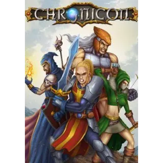 Chronicon