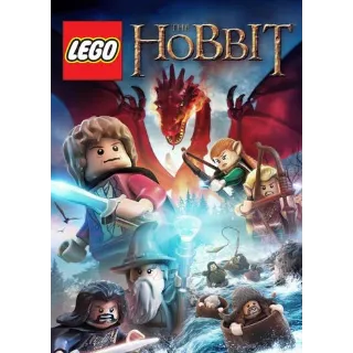 LEGO The Hobbit