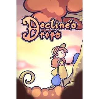 Decline's Drops