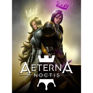 Aeterna Noctis