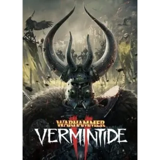Warhammer: Vermintide 2