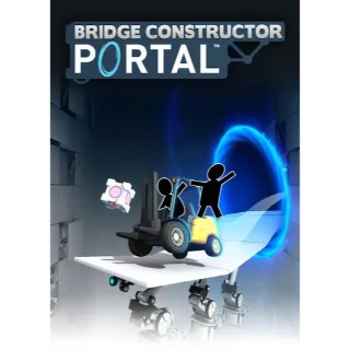 Bridge Constructor Portal