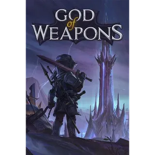 God Of Weapons