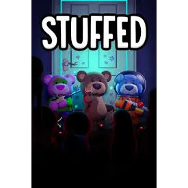 STUFFED