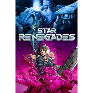Star Renegades