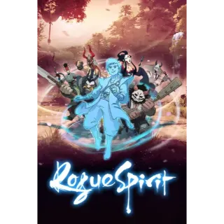 Rogue Spirit