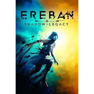 Ereban: Shadow Legacy