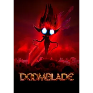 Doomblade