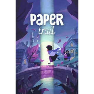 Paper Trail