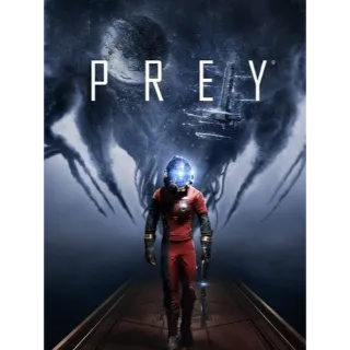 Prey