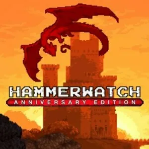 Hammerwatch Anniversary Edition