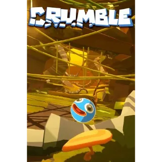 Crumble