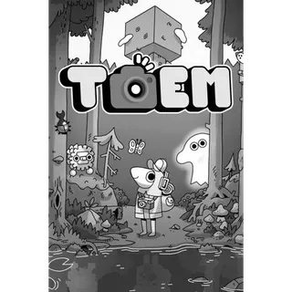 TOEM: A Photo Adventure
