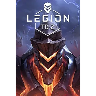 Legion TD 2